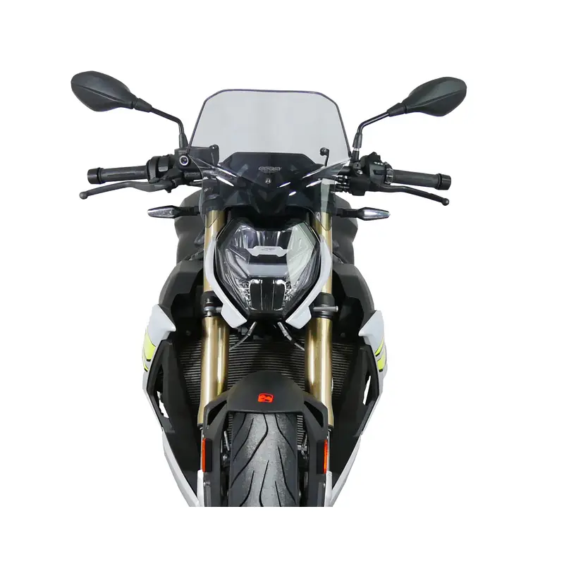 Bulle Motorrad MRA "NSPM" BMW S 1000 R ABS (0D52) [1000]