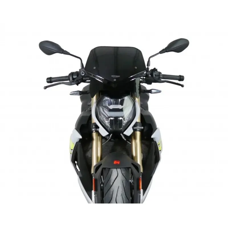 Bulle Motorrad MRA "NSPM" BMW S 1000 R ABS (0D52) [1000]