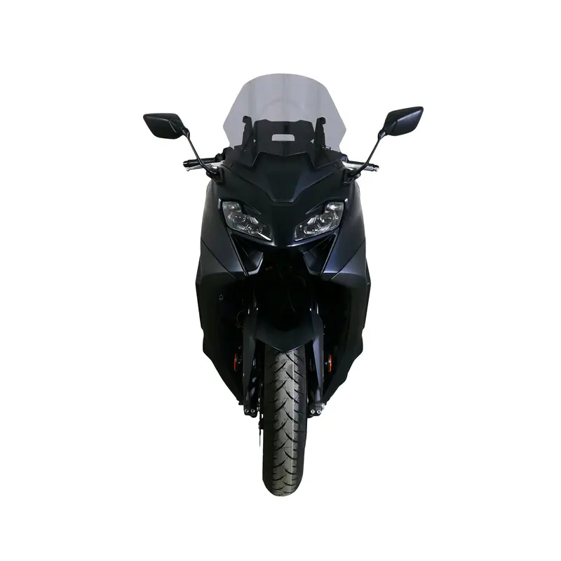 Motorrad-Windschutzscheibe MRA Yamaha T-MAX 560