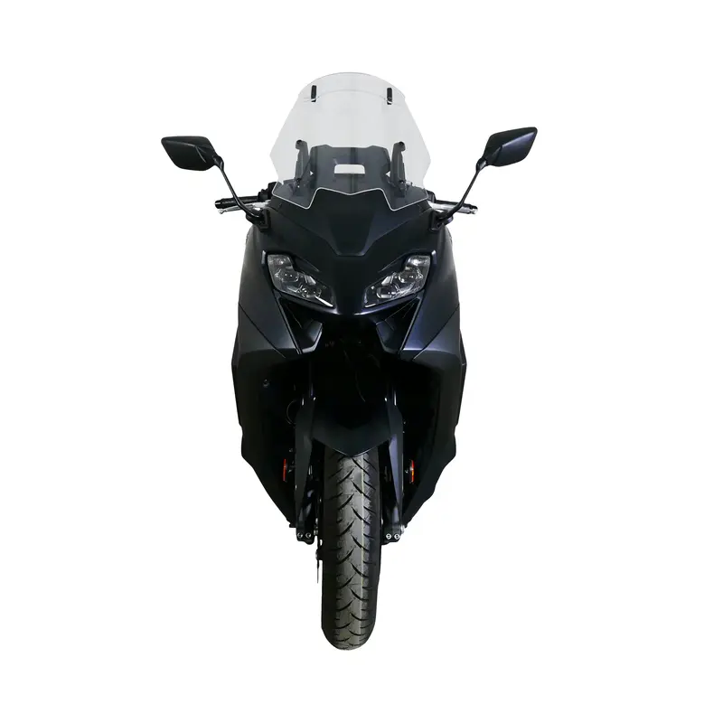 Bulle Motorrad MRA VarioTouringVTM Yamaha T-MAX 560 TECH MAX