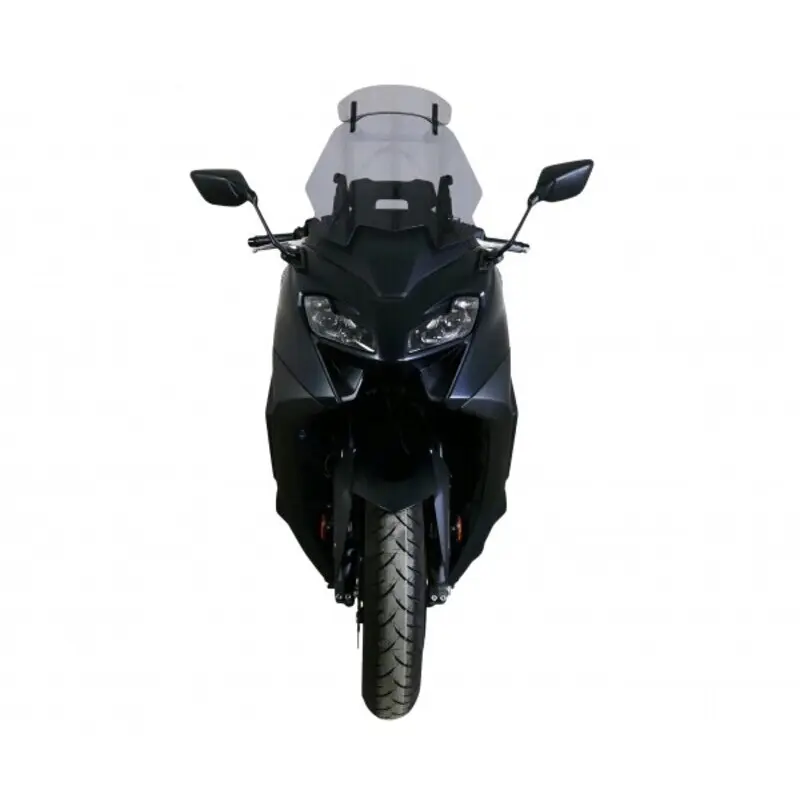 Bulle Motorrad MRA VarioTouringVTM Yamaha T-MAX 560 TECH MAX