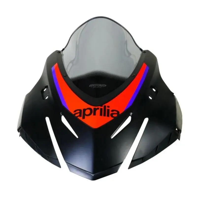 Bulle Motorrad MRA Racing R - Yamaha YZF-R0