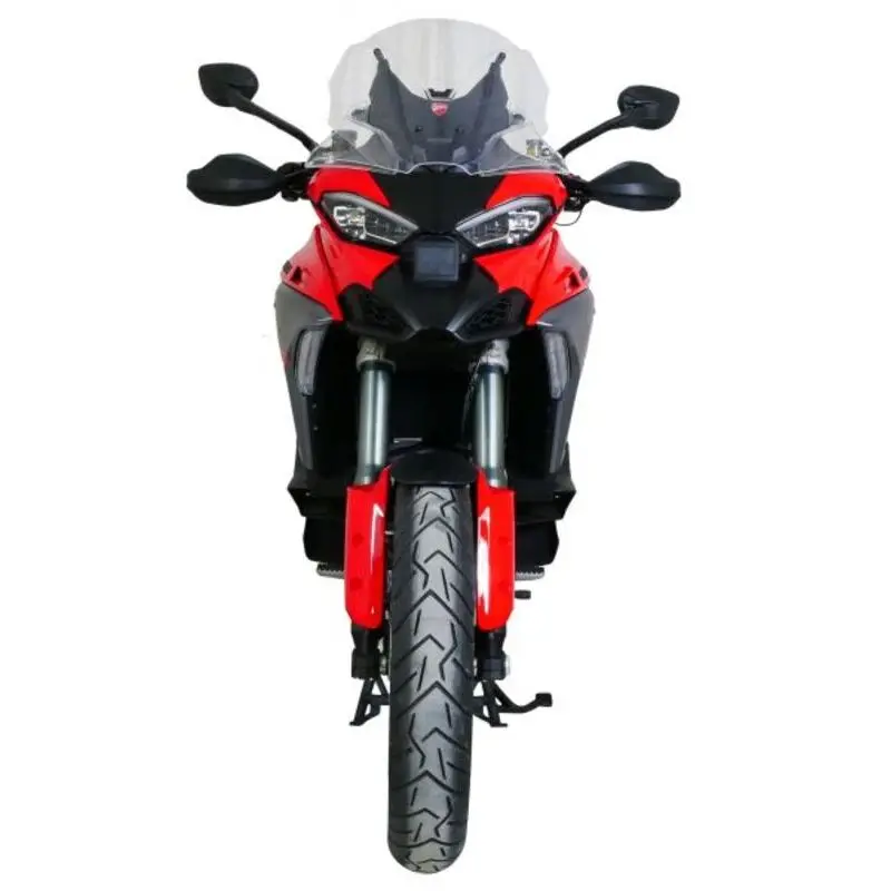 Bulle Motorrad MRA Racing Touring TM Ducati Multistrada V4 Pikes Peak [1158]