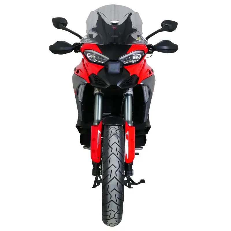 Bulle Motorrad MRA Racing Touring TM Ducati Multistrada V4 [1158]