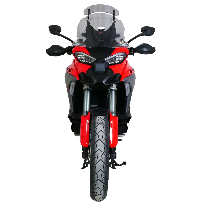 Bulle Motorrad MRA VarioTouringVTM Ducati