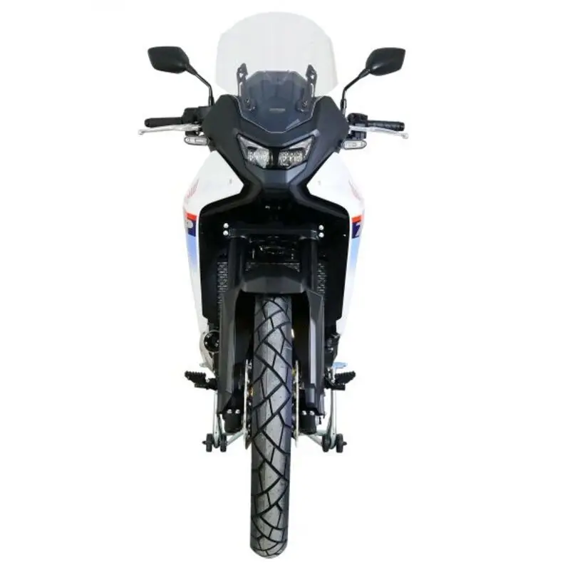 Bulle Motorrad MRA Racing Touring TM Honda XL 750 TRANSALP [750]