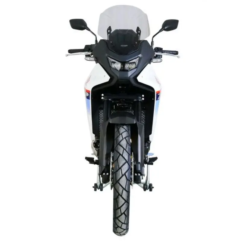 Bulle Motorrad MRA Racing Touring TM Honda XL 750 Transalp [750]