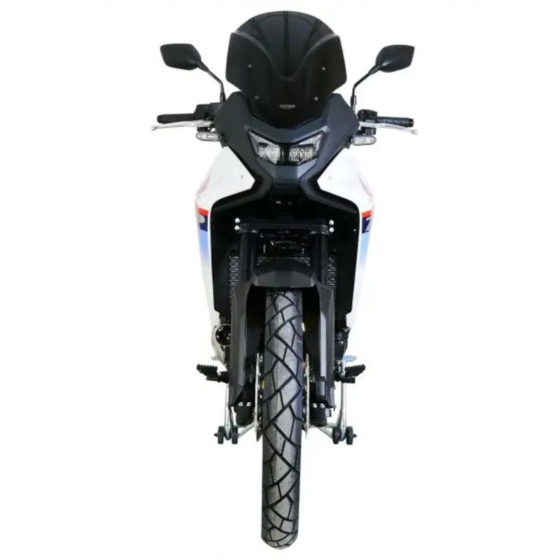 Bulle Motorrad MRA Racing Touring TM Honda XL 750 TRANSALP [750]