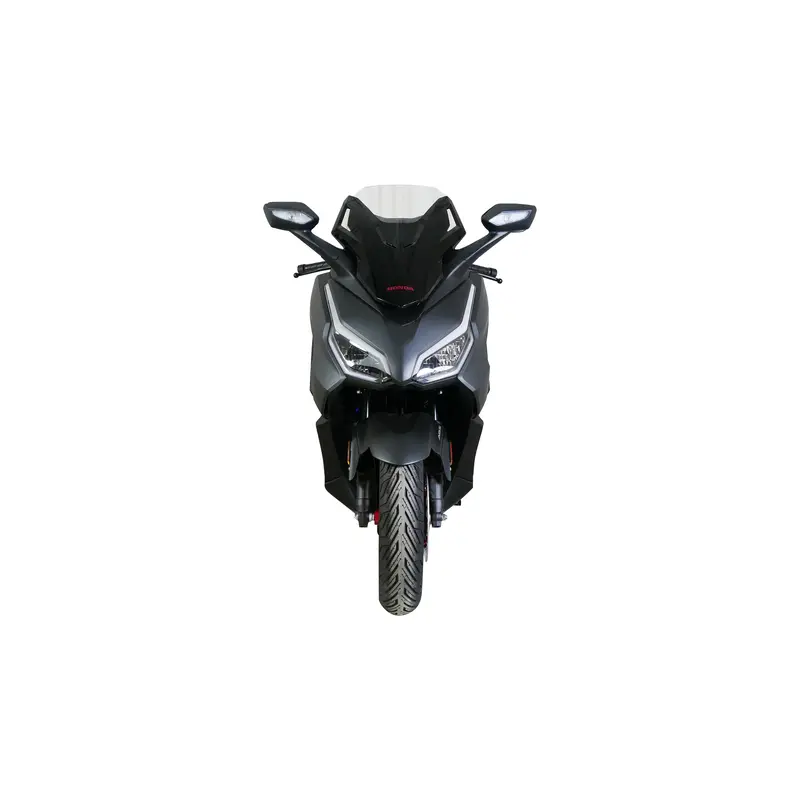 Bulle Motorrad MRA "SP" Honda Forza 125 [125]