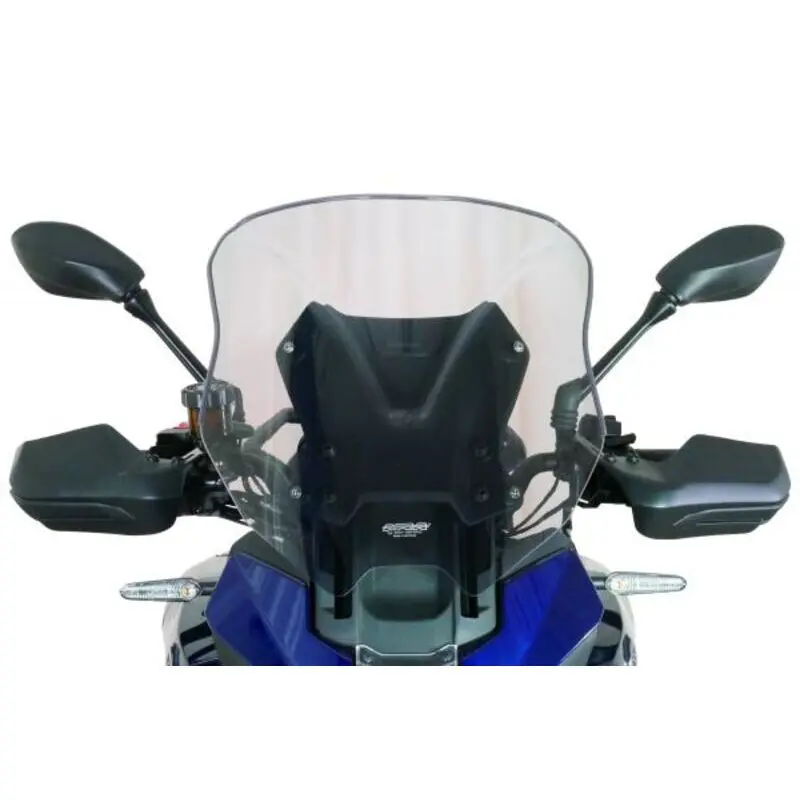 Bulle Motorrad MRA Racing Sport Screen SPM Yamaha TRACER 9