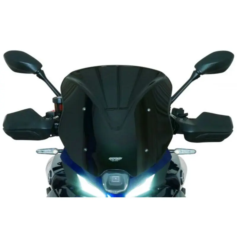 Bulle Motorrad MRA Racing Sport Screen SPM Yamaha TRACER 9