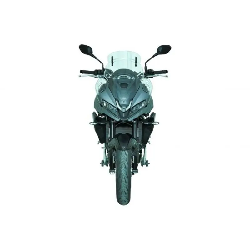 Bulle Motorrad MRA Vario Touring Triumph TIGER SPORT 660