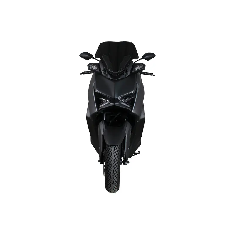 Bulle Motorrad MRA "SP"