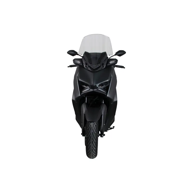 Bulle Motorrad MRA Racing Touring TM