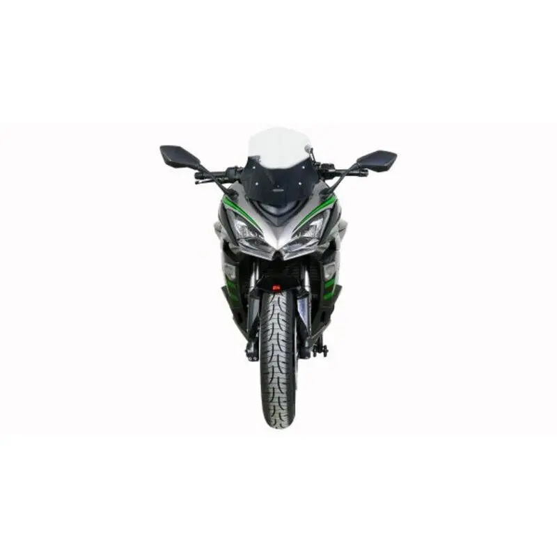 Bulle Motorrad MRA Racing "R" Kawasaki Ninja 1100 SX [1100]