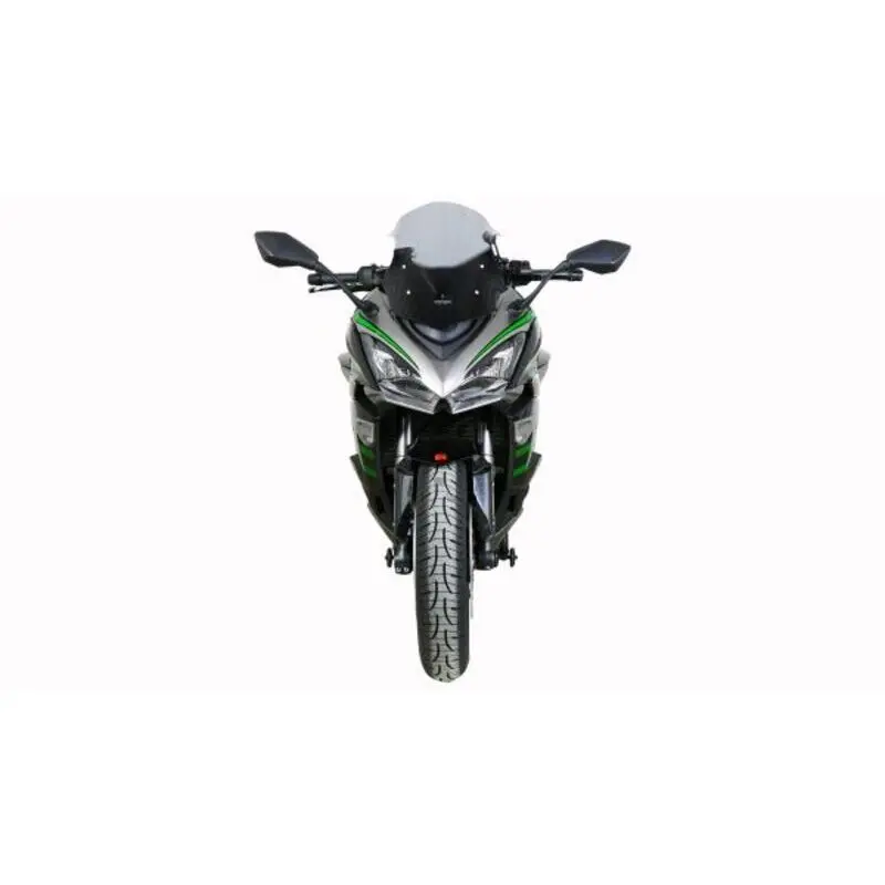 Bulle Motorrad MRA Racing "R" Kawasaki Ninja 1100 SX SE [1100]