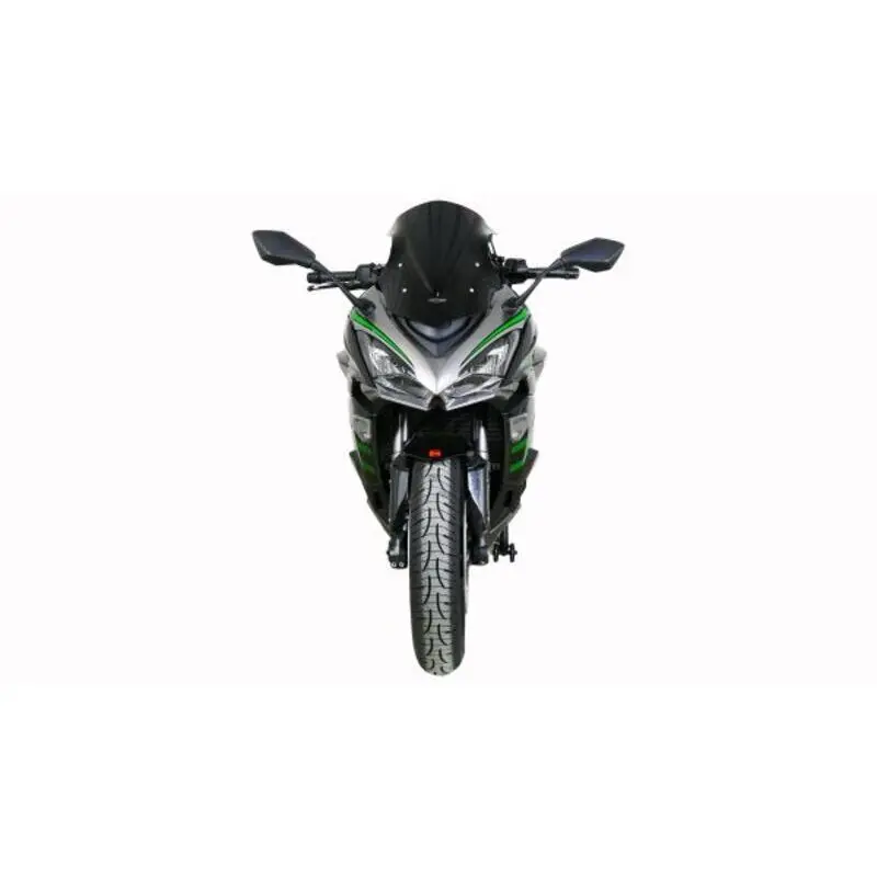 Bulle Motorrad MRA Racing "R" Kawasaki Ninja 1100 SX [1100]