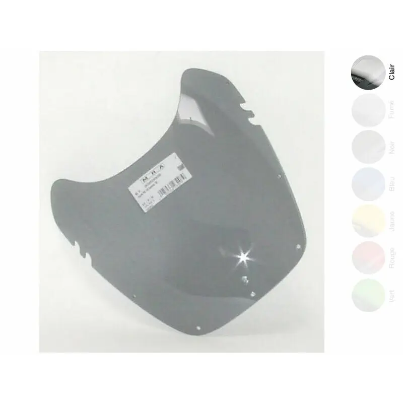 Bulle Motorrad MRA Origin O Suzuki RGV125