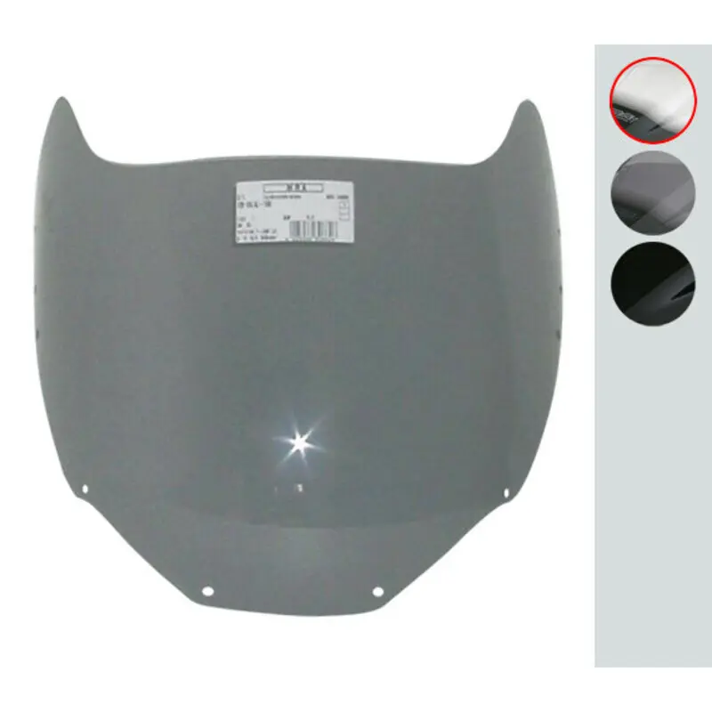 Bulle Motorrad MRA Origin O - Yamaha FZR1000