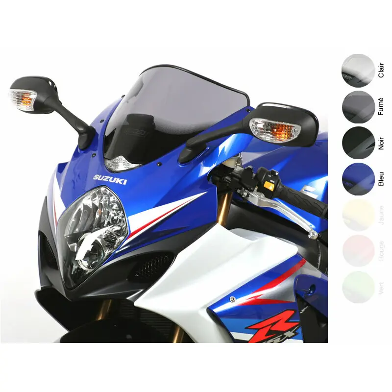 Bulle Motorrad MRA Origin O Suzuki GSXR1000