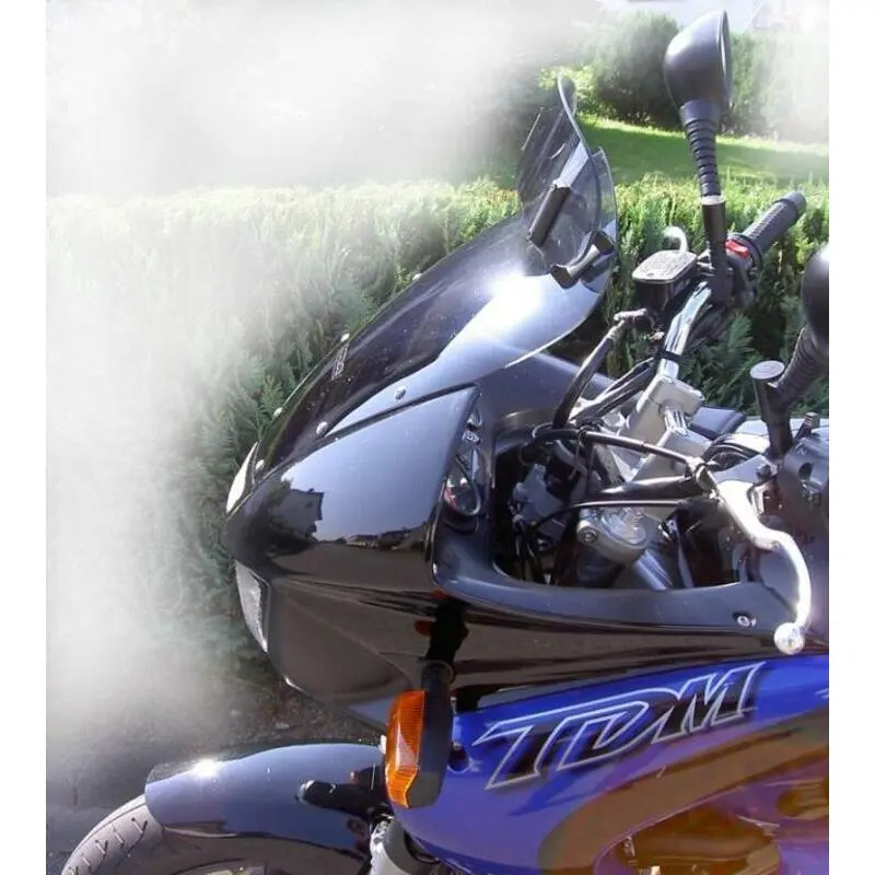 Bulle MRA Variotouring VT- Yamaha TDM 850