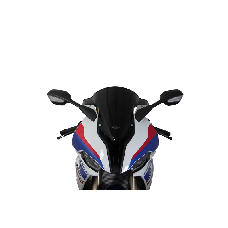 Bulle Motorrad MRA Origin O BMW S1000RR