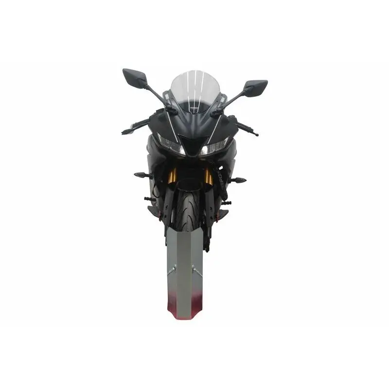 Bulle MRA Racing