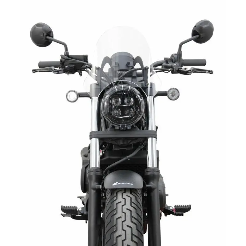 Klarer Ball MRA CMX 500 A REBEL ABS (PC56)