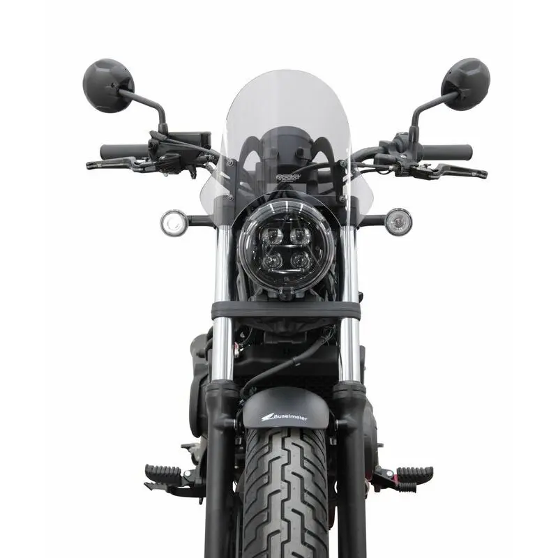 Bulle Motorrad MRA CMX 500 A REBEL ABS (PC56)