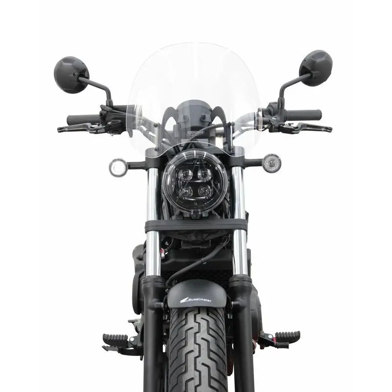 Bulle MRA Touring