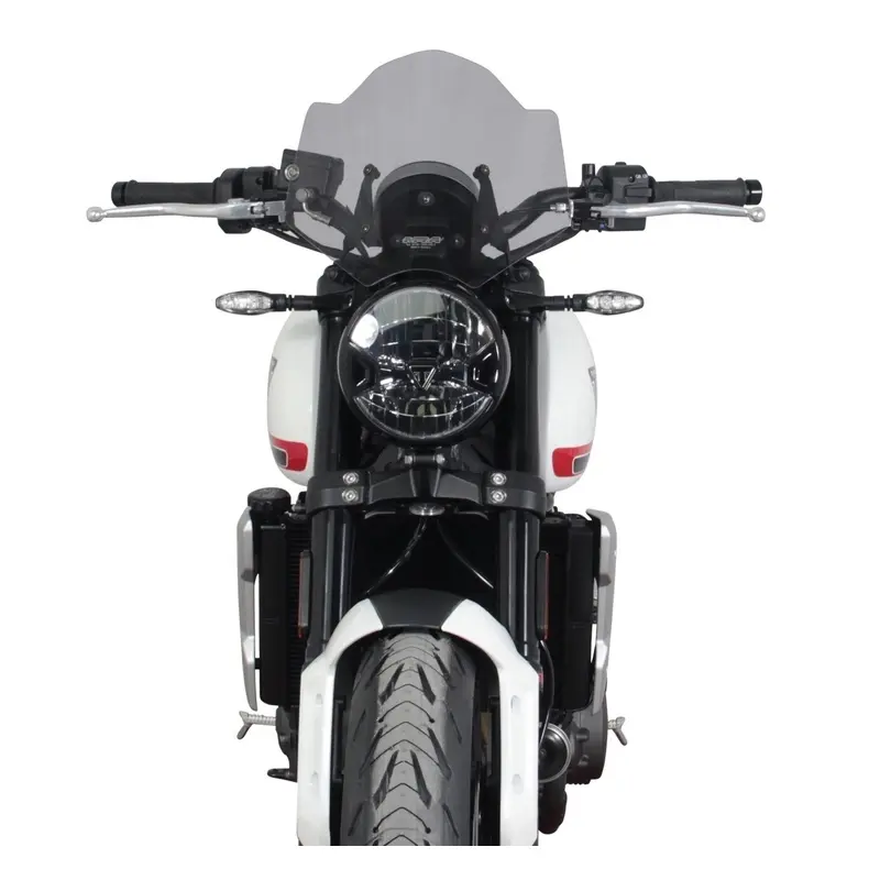 Bulle MRA Racing NSPM