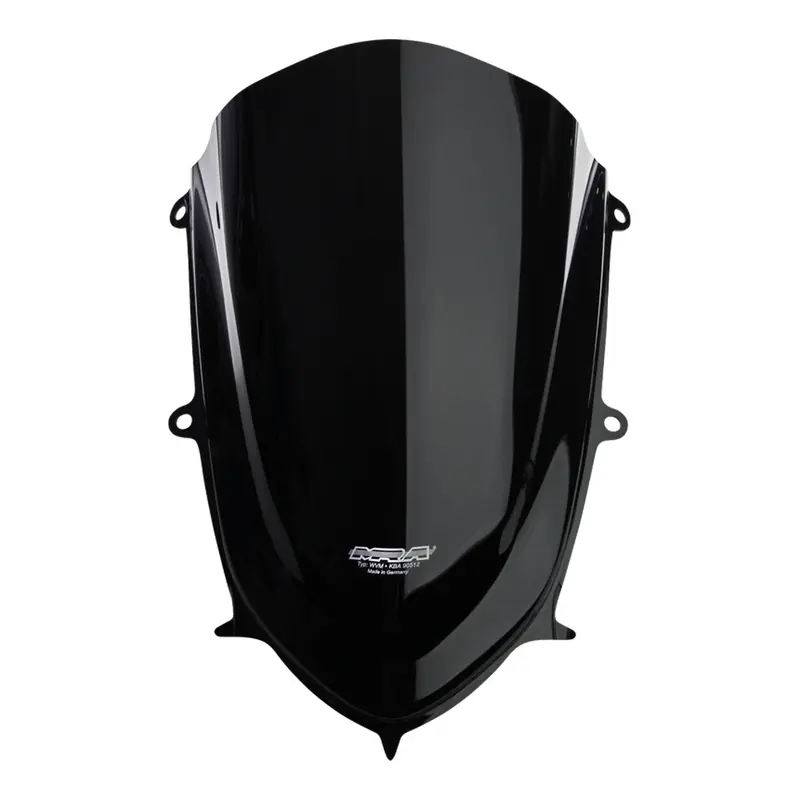 Bulle Motorrad MRA Racing R