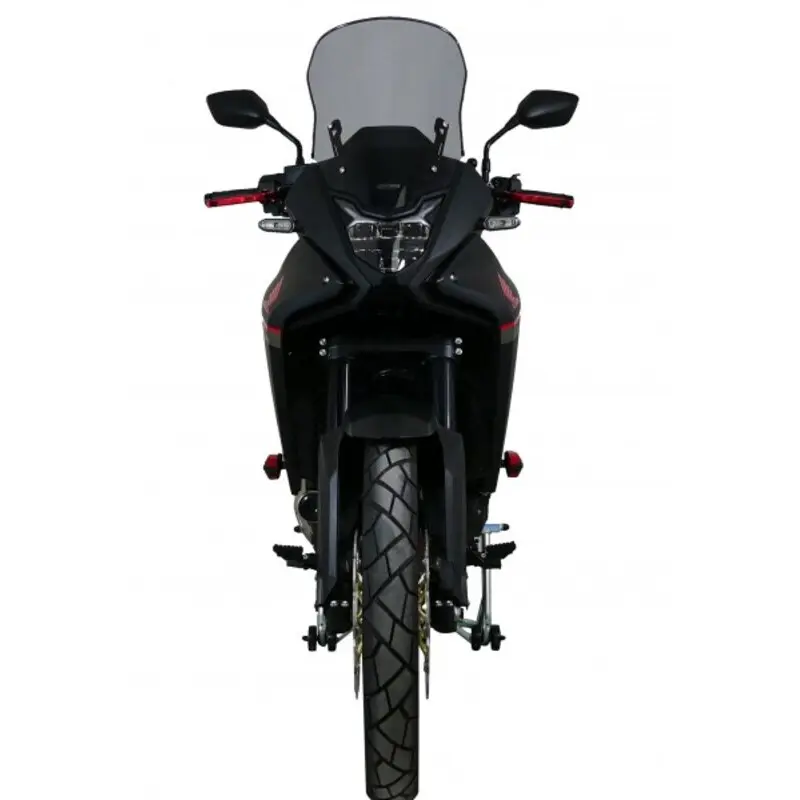 Bulle Motorrad MRA Touring TM