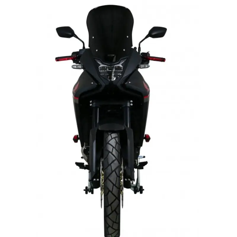 Bulle MRA Touring TM XL 750 TRANSALP