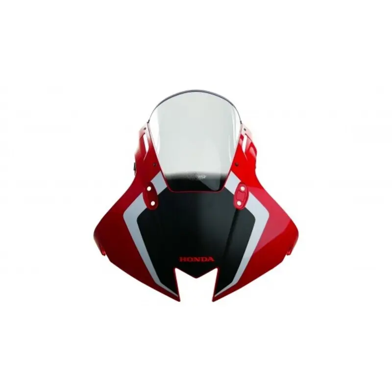 Bulle MRA Racing R