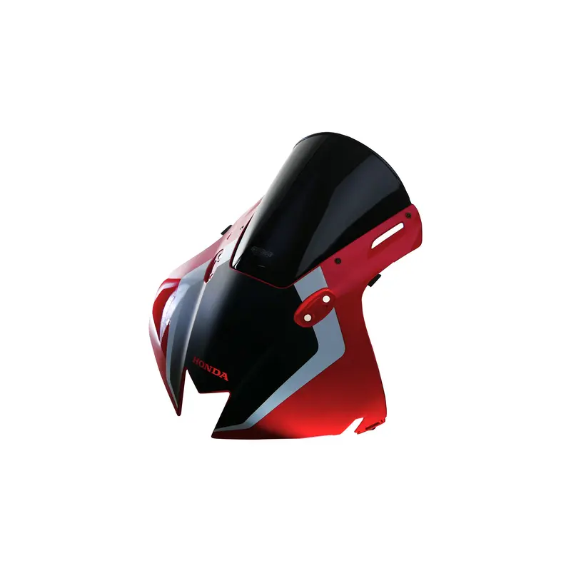 Bulle MRA Racing R