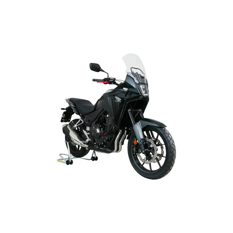 Bulle MRA Touring TM NX 500