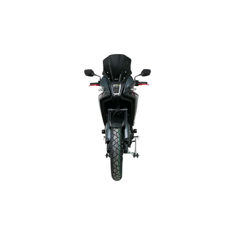 Bulle MRA Touring TM NX 500