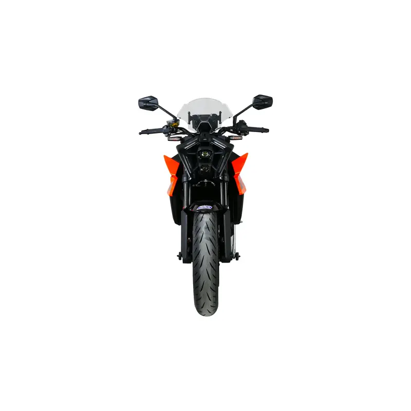 Bulle MRA Touring NTM 990 DUKE