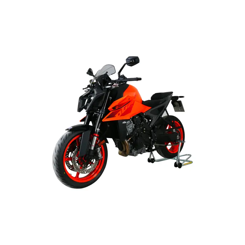 Bulle MRA Touring NTM 990 DUKE