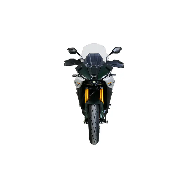 Bulle MRA Touring TM GSX-S 1000 GX