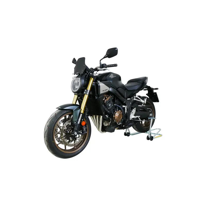 Bulle MRA Racing NRM