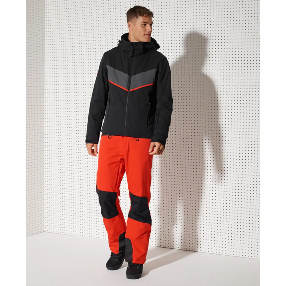 5059046216239 - Jacke Racer Motion