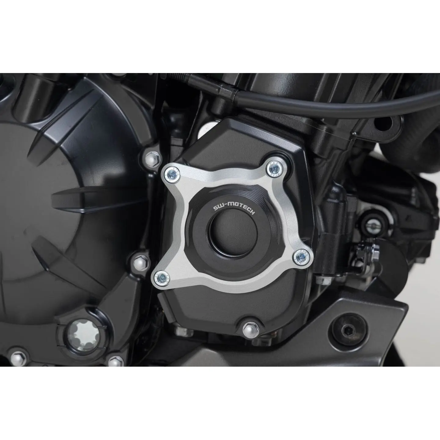 Motorrad-Schutzset SW-Motech Z900