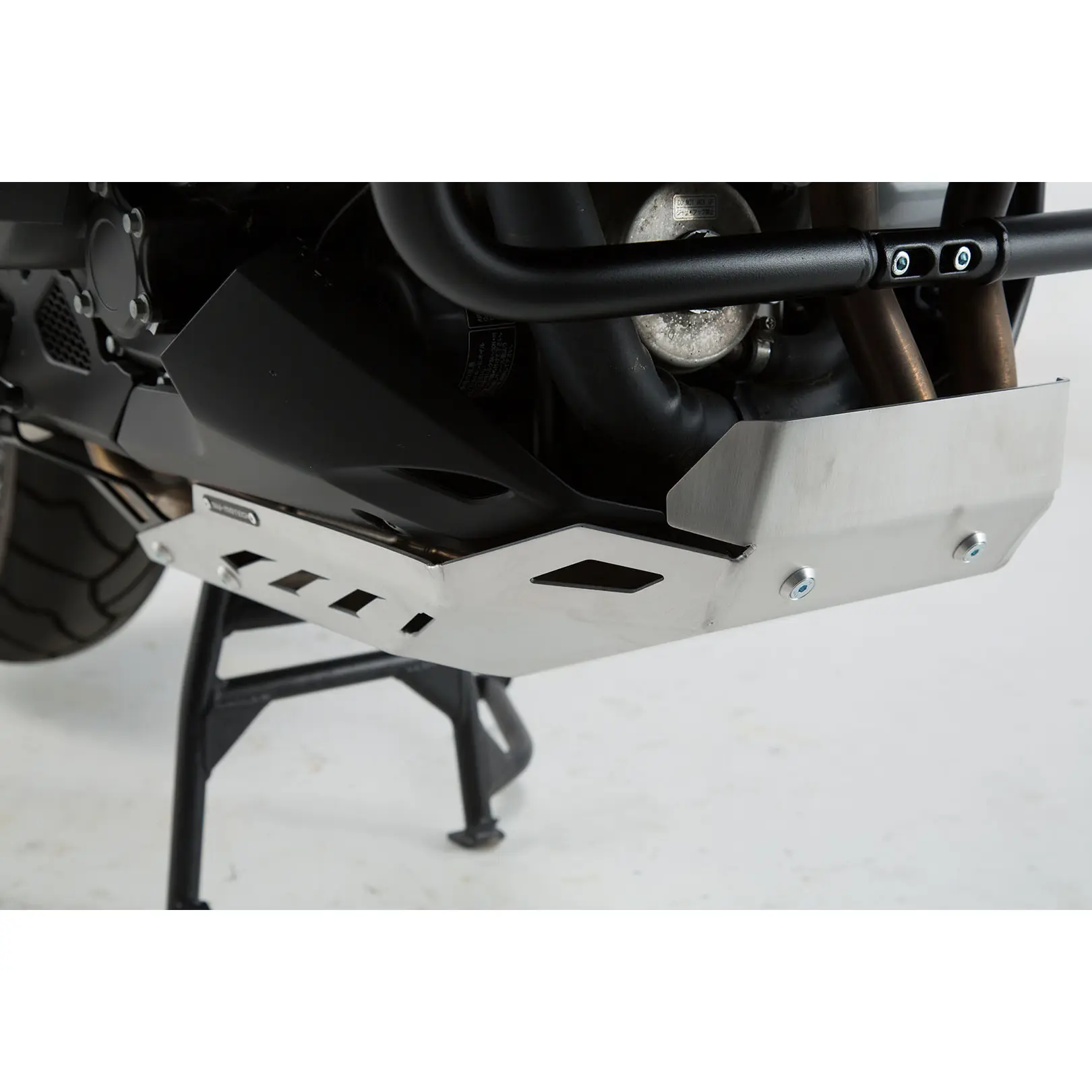 Motorradclogs Sw-Motech Honda Vfr 1200 X Crosstourer (11-)