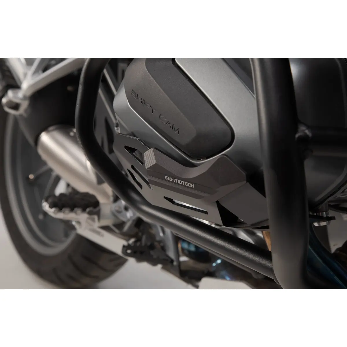 Zylinderschutz SW-Motech /.Bmw R 1250 GS/Adv, R 1250 RS/ RT.
