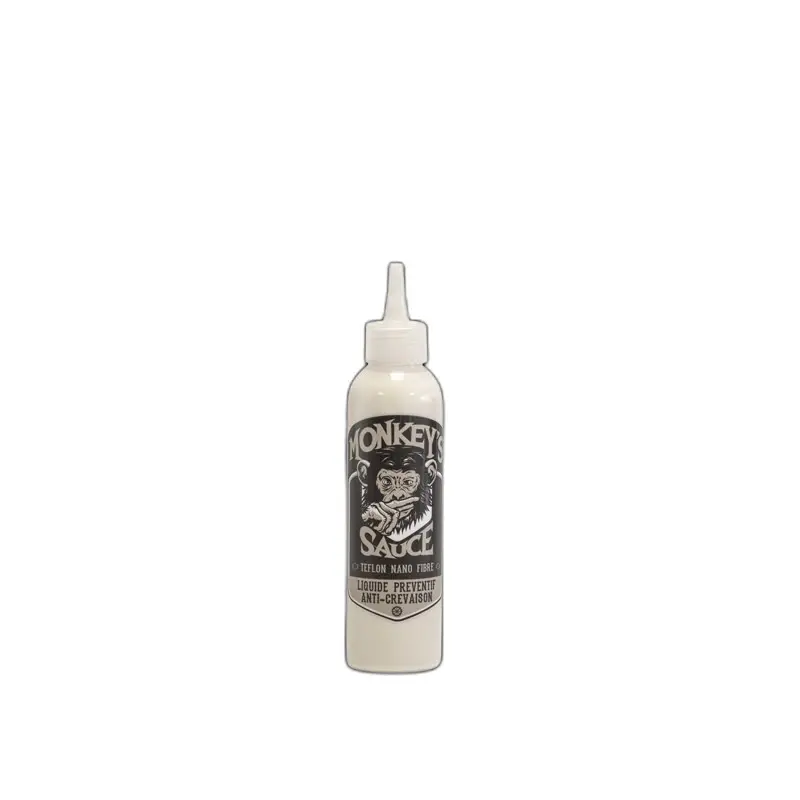 Velo Store - UK Puncture Monkey's Sauce sealant 250ml | Extra 10% off with Subscription, Postage £16.79 to UK Fedex.