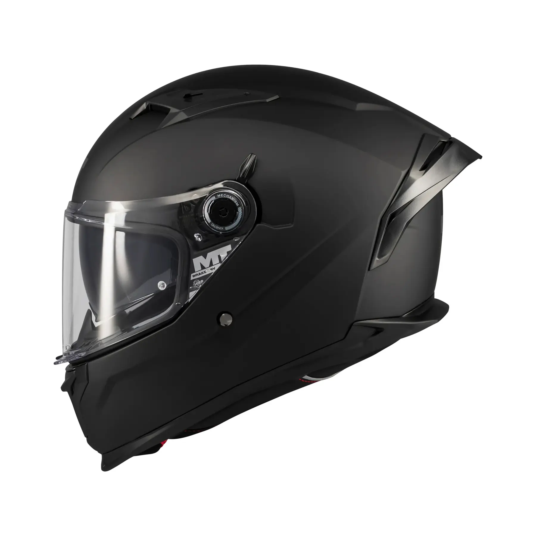 Motorrad-Integralhelm MT Helmets Braker SV Pure