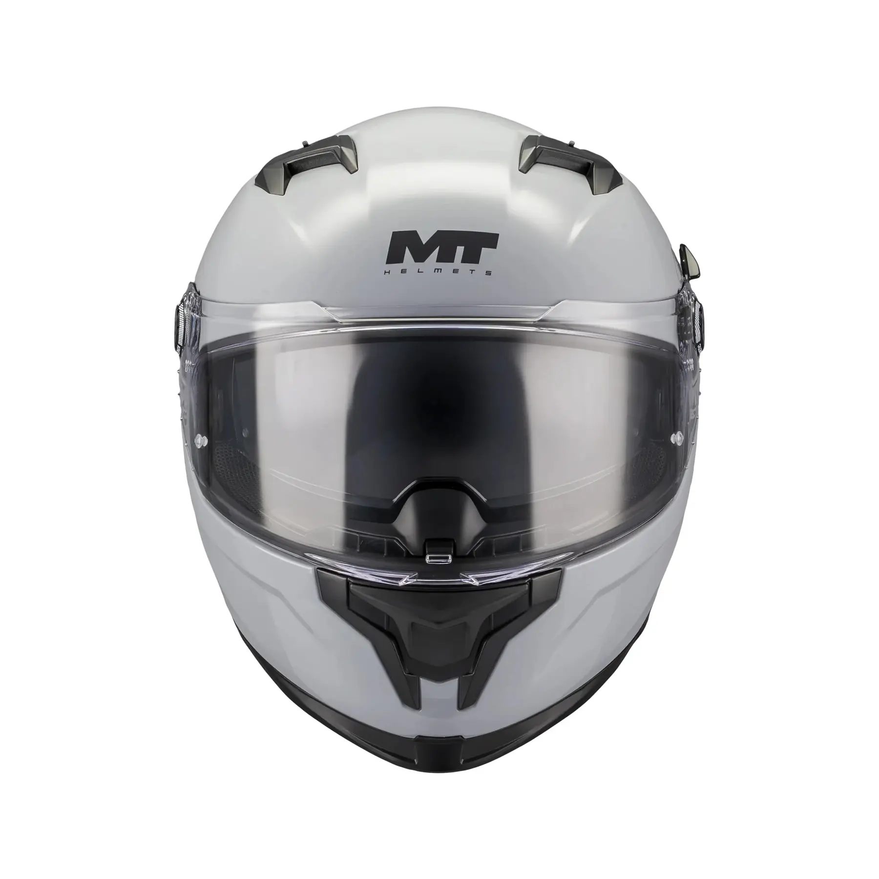 Motorrad-Integralhelm MT Helmets Braker SV Pure