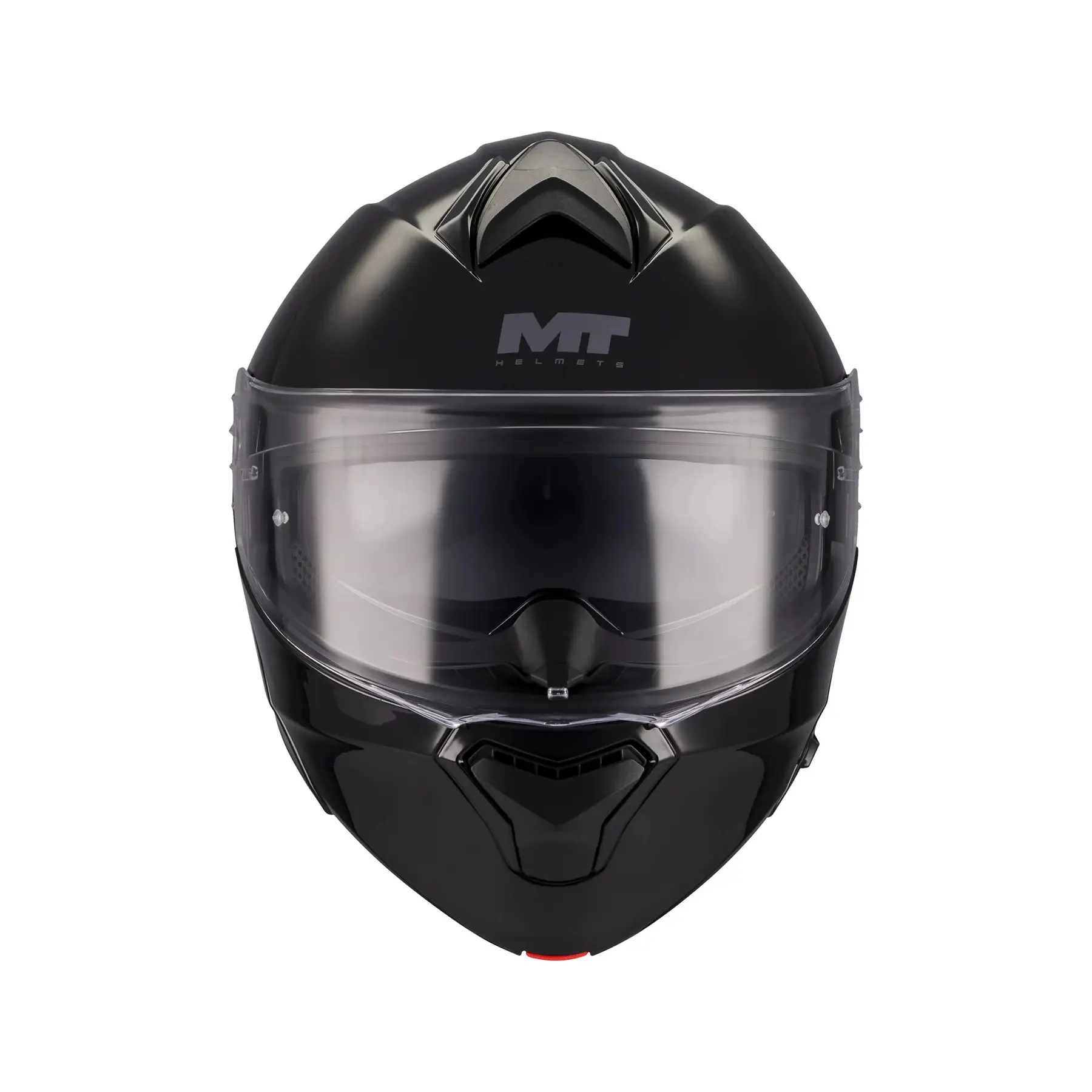 Modularer Motorradhelm MT Helmets Genesis SV Pure